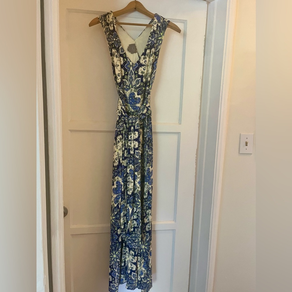 Anthropologie Capunchina Dress, M